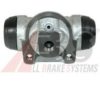 GIRLING 5006392 Wheel Brake Cylinder